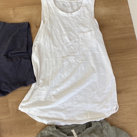 Pact maternity bundle - Sz S - Picture 7 of 8